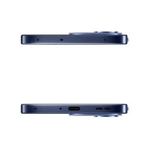 OPPO RENO15 F 5G 8/256 Akıllı Telefon Alacakaranlık Mavisi