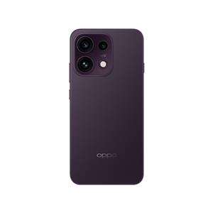 OPPO Reno16 F 5G 8/256 Akıllı Telefon Alacakaranlık Mor