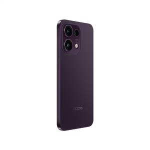 OPPO Reno16 F 5G 8/128 Akıllı Telefon Alacakaranlık Mor