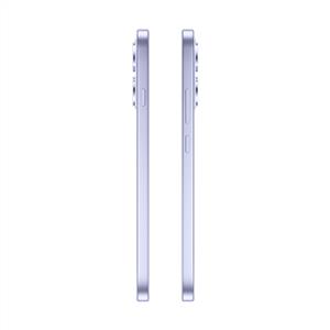 OPPO Reno16 F 5G 8/128 Akıllı Telefon Aurora Lila