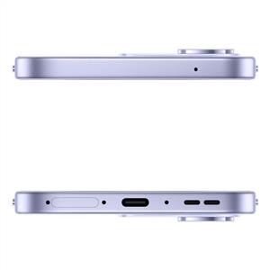 OPPO Reno16 F 5G 8/128 Akıllı Telefon Aurora Lila