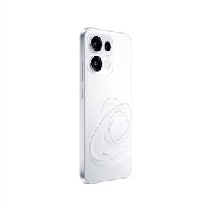 OPPO Reno16 F 5G 8/128 Akıllı Telefon Parlak Beyaz