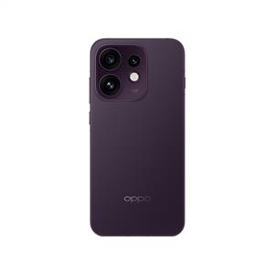 OPPO Reno16 5G 8/256 Akıllı Telefon Alacakaranlık Mor
