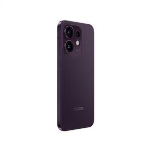 OPPO Reno16 5G 8/256 Akıllı Telefon Alacakaranlık Mor