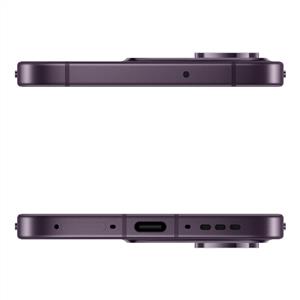 OPPO Reno16 5G 8/256 Akıllı Telefon Alacakaranlık Mor