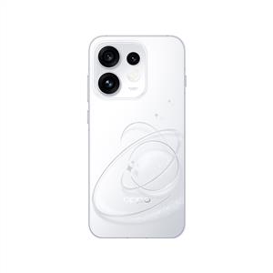 OPPO Reno16 5G 8/256 Akıllı Telefon Parlak Beyaz