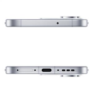 OPPO Reno16 5G 8/256 Akıllı Telefon Parlak Beyaz