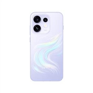 OPPO Reno16 5G 8/256 Akıllı Telefon Aurora Lila