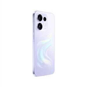 OPPO Reno16 5G 8/256 Akıllı Telefon Aurora Lila