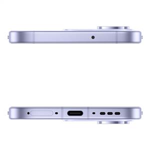 OPPO Reno16 5G 8/256 Akıllı Telefon Aurora Lila