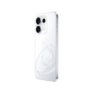 OPPO Reno16 PRO 5G 12/512 Akıllı Telefon Parlak Beyaz