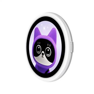 OPPO BUBBLE GÜMÜŞ GRİ