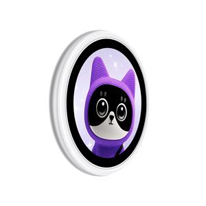 OPPO BUBBLE GÜMÜŞ GRİ