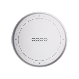OPPO BUBBLE GÜMÜŞ GRİ