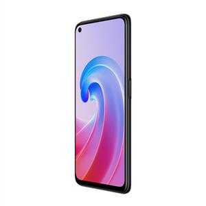 OPPO A96 (6GB+128GB) Akıllı Telefon Işıltılı Siyah