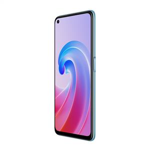 OPPO A96 (6GB+128GB) Akıllı Telefon Günbatımı Mavisi