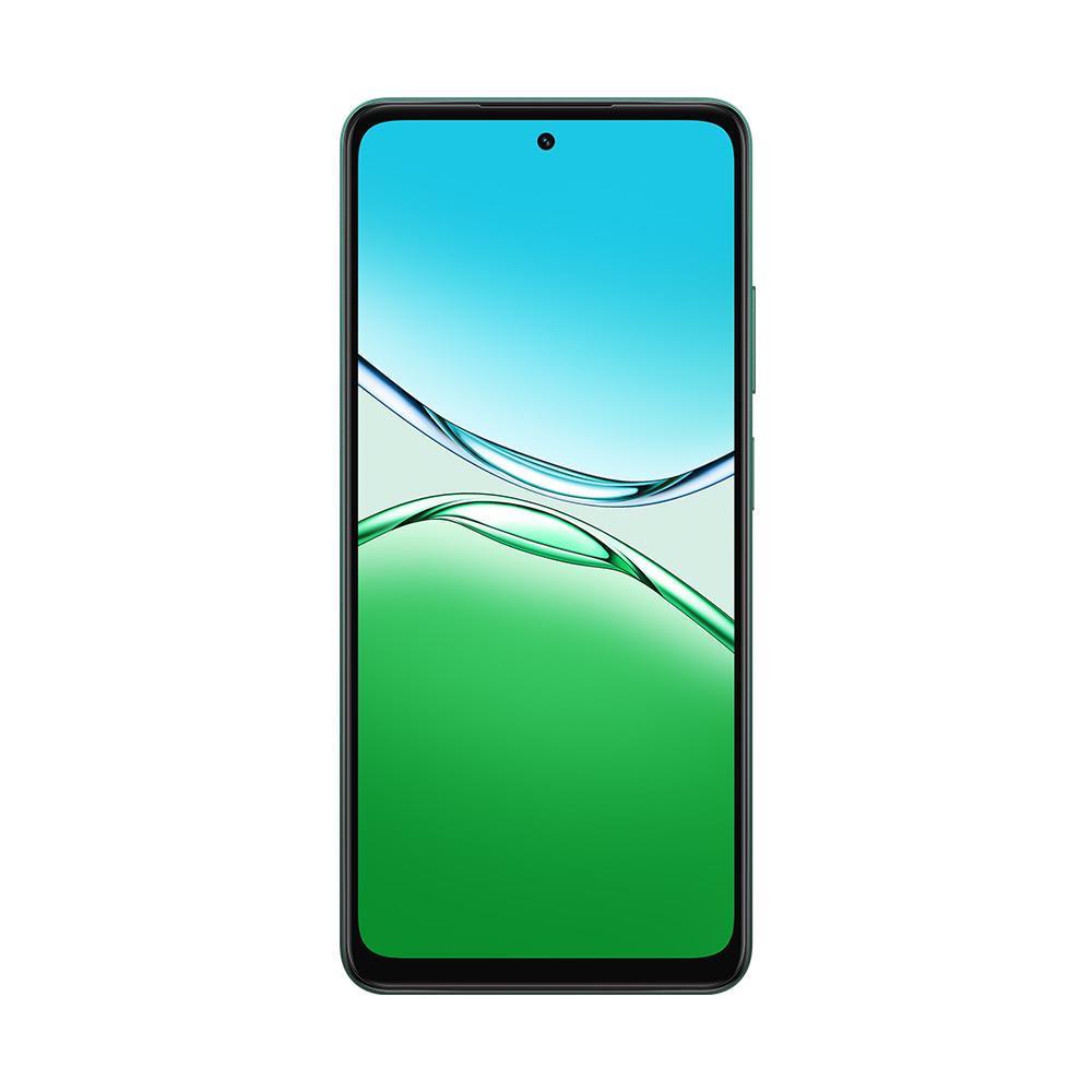 Oppo A5 4G 6/128 Akilli Telefon Aurora Yesil