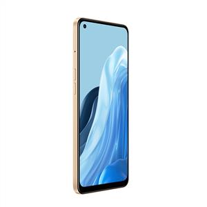 OPPO Reno7 (8GB+128GB) Akıllı Telefon Günbatımı Turuncusu