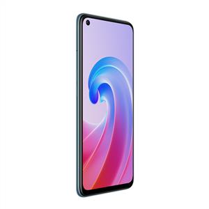 OPPO A96 (6GB+128GB) Akıllı Telefon Günbatımı Mavisi