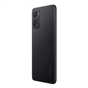 OPPO A96 (6GB+128GB) Akıllı Telefon Işıltılı Siyah