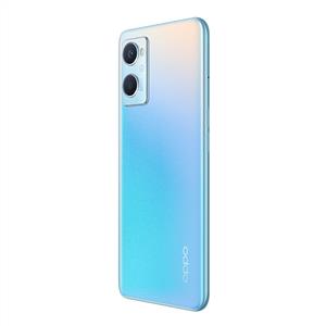 OPPO A96 (6GB+128GB) Akıllı Telefon Günbatımı Mavisi