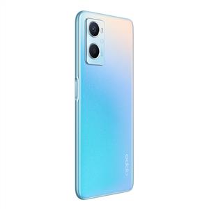 OPPO A96 (6GB+128GB) Akıllı Telefon Günbatımı Mavisi