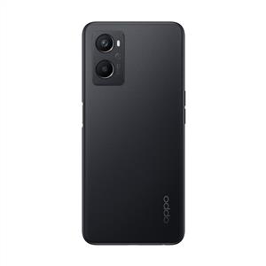 OPPO A96 (6GB+128GB) Akıllı Telefon Işıltılı Siyah
