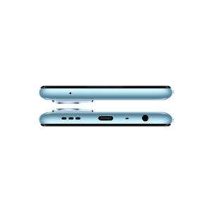 OPPO A96 (6GB+128GB) Akıllı Telefon Günbatımı Mavisi