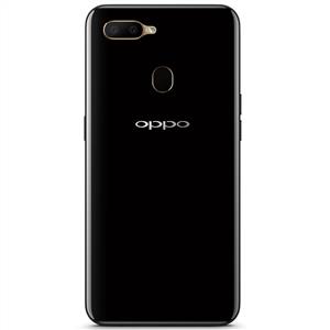 OPPO A5S 32GB 3 GB RAM AKILLI TELEFON SİYAH