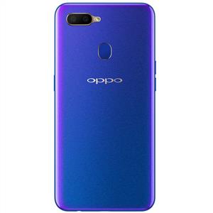 Oppo A5s 32gb 3 Gb Ram Akıllı Telefon Mavi