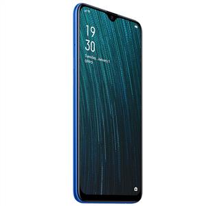 Oppo A5s 32gb 3 Gb Ram Akıllı Telefon Mavi