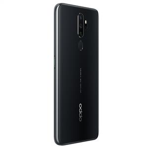 OPPO A5 2020 64 GB /3 GB RAM AKILLI TELEFON KARBON SİYAH