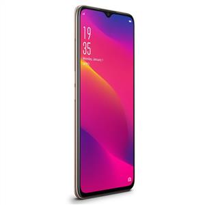 OPPO A5 2020 64 GB /3 GB RAM AKILLI TELEFON İNCİ BEYAZ