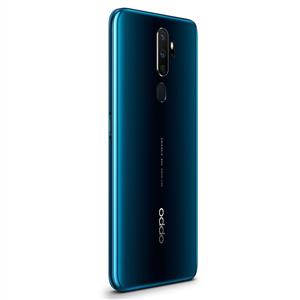 OPPO A9 2020 128 GB/4 GB RAM AKILLI TELEFON DENİZ YEŞİLİ
