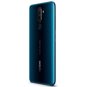 OPPO A9 2020 128 GB/4 GB RAM AKILLI TELEFON DENİZ YEŞİLİ