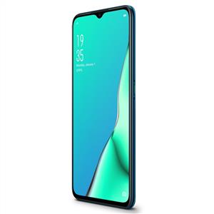 OPPO A9 2020 128 GB/4 GB RAM AKILLI TELEFON DENİZ YEŞİLİ