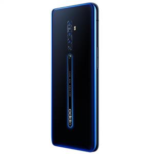 OPPO RENO 2 256 GB/ 8 GB RAM AKILLI TELEFON GECE MAVİSİ