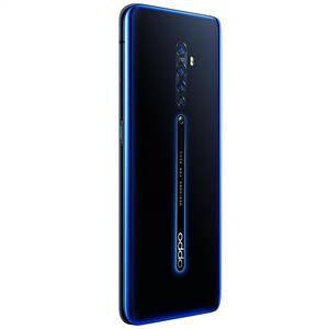 OPPO RENO 2 256 GB/ 8 GB RAM AKILLI TELEFON GECE MAVİSİ