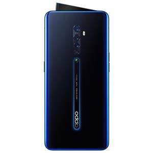 OPPO RENO 2 256 GB/ 8 GB RAM AKILLI TELEFON GECE MAVİSİ