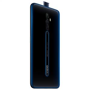 OPPO RENO 2Z 128 GB/8 GB RAM AKILLI TELEFON GECE MAVİSİ