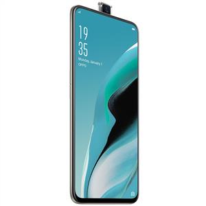 Oppo Reno 2z 128 Gb/8 Gb Ram Akıllı Telefon İnci Beyaz