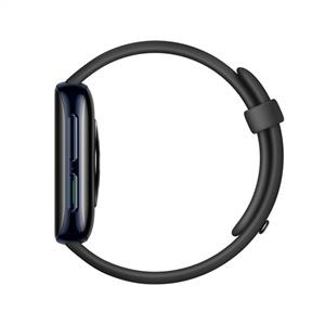 OPPO Watch 46mm Akıllı Saat Siyah