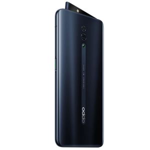 OPPO RENO 256GB AKILLI TELEFON KARBON SİYAHI