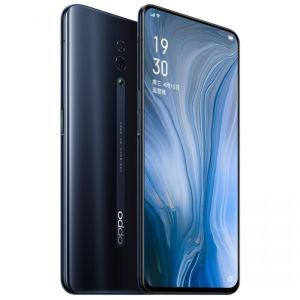 OPPO RENO 256GB AKILLI TELEFON KARBON SİYAHI