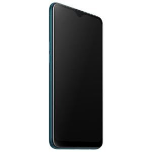 OPPO AX7 4GB RAM AKILLI TELEFON SIRLI MAVİ