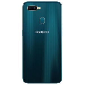OPPO AX7 4GB RAM AKILLI TELEFON SIRLI MAVİ