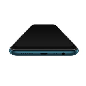 OPPO AX7 4GB RAM AKILLI TELEFON SIRLI MAVİ