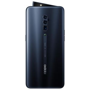 Oppo Reno 10x Zoom 256gb Akıllı Telefon Karbon Siyahı