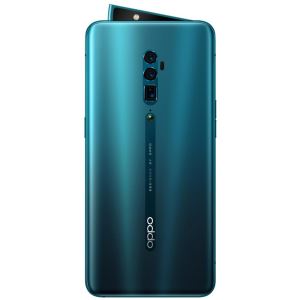 Oppo Reno 10x Zoom 256gb Akıllı Telefon Okyanus Yeşili