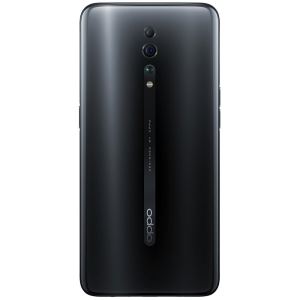 OPPO RENO Z 128GB AKILLI TELEFON KARBON SİYAHI